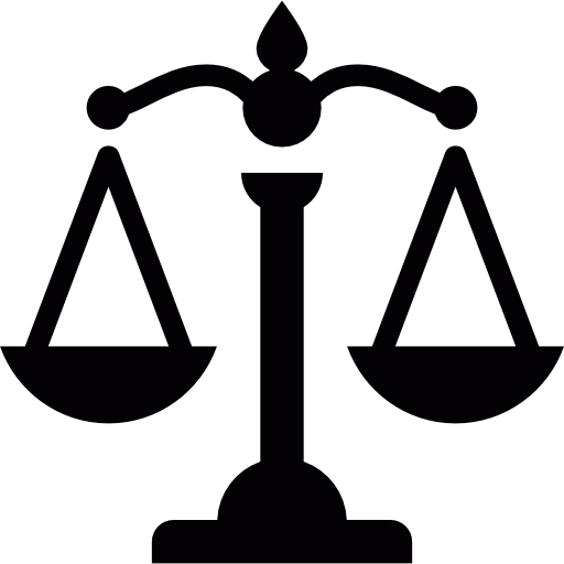 Justice Logo